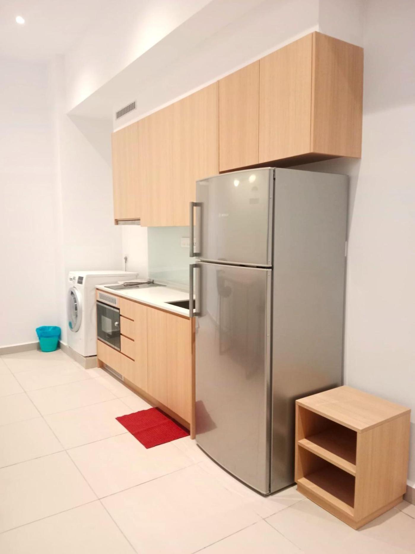 Apartamento The Colony Klcc View By Nzv Kuala Lumpur Exterior foto