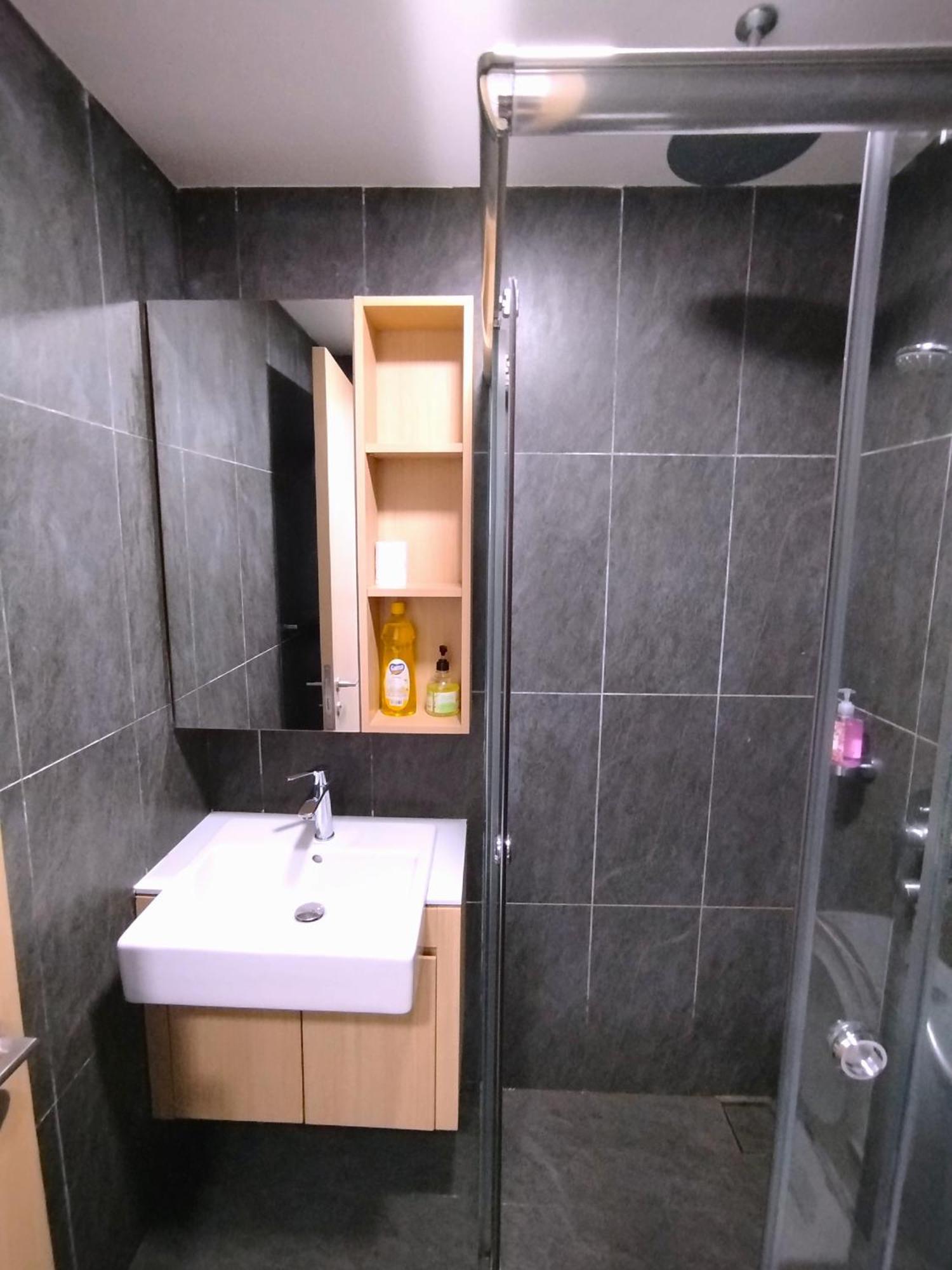Apartamento The Colony Klcc View By Nzv Kuala Lumpur Exterior foto