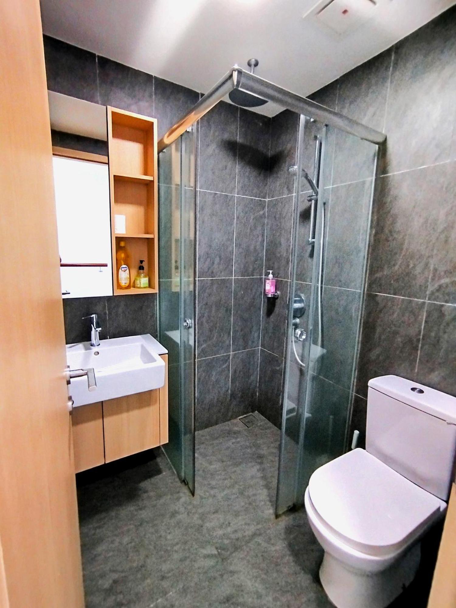 Apartamento The Colony Klcc View By Nzv Kuala Lumpur Exterior foto