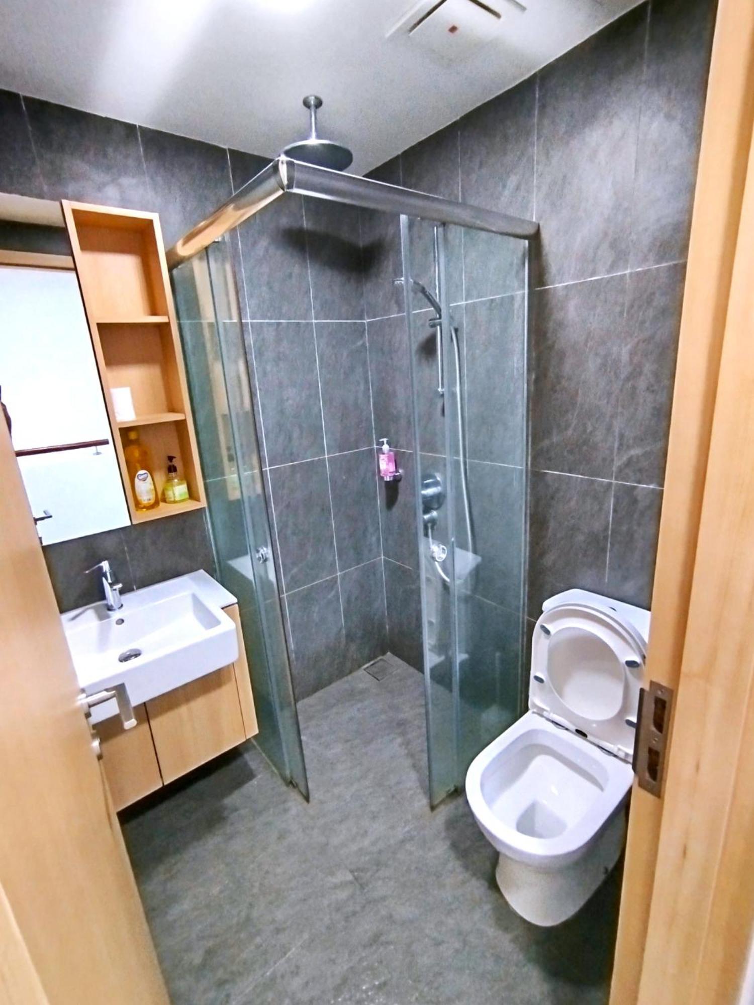 Apartamento The Colony Klcc View By Nzv Kuala Lumpur Exterior foto