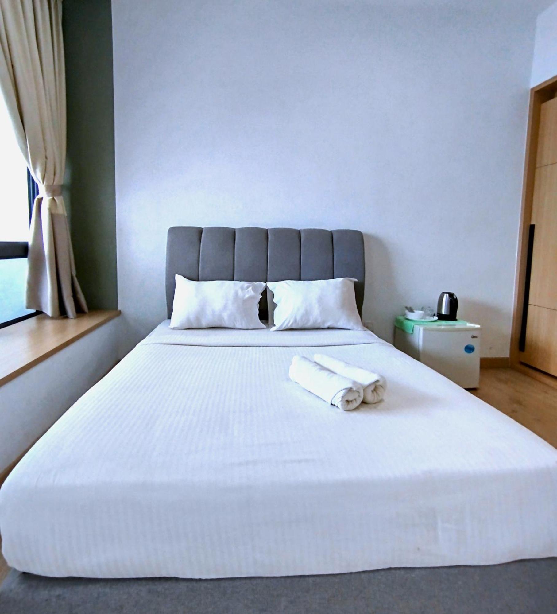 Apartamento The Colony Klcc View By Nzv Kuala Lumpur Exterior foto